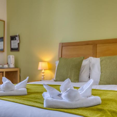 No32 Hotel 爱丁堡 外观 照片