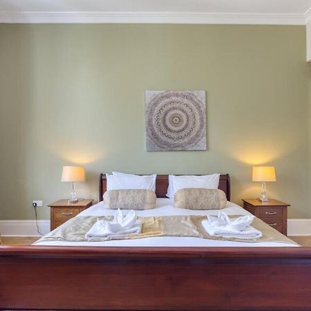 No32 Hotel 爱丁堡 外观 照片