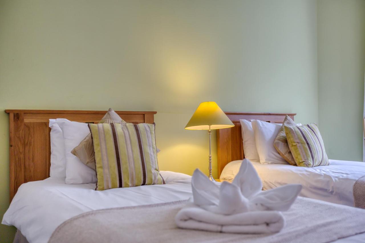 No32 Hotel 爱丁堡 外观 照片