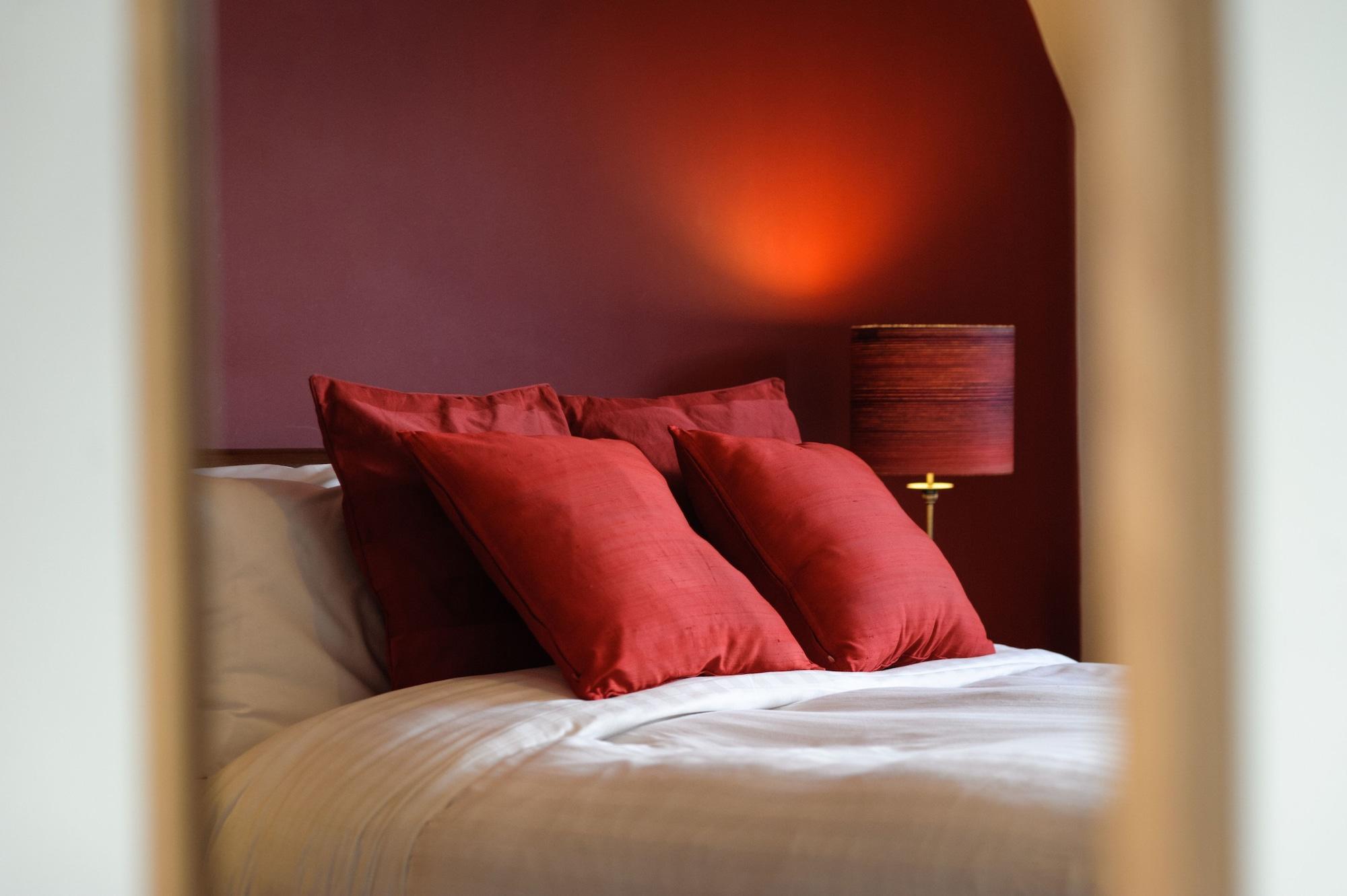 No32 Hotel 爱丁堡 外观 照片
